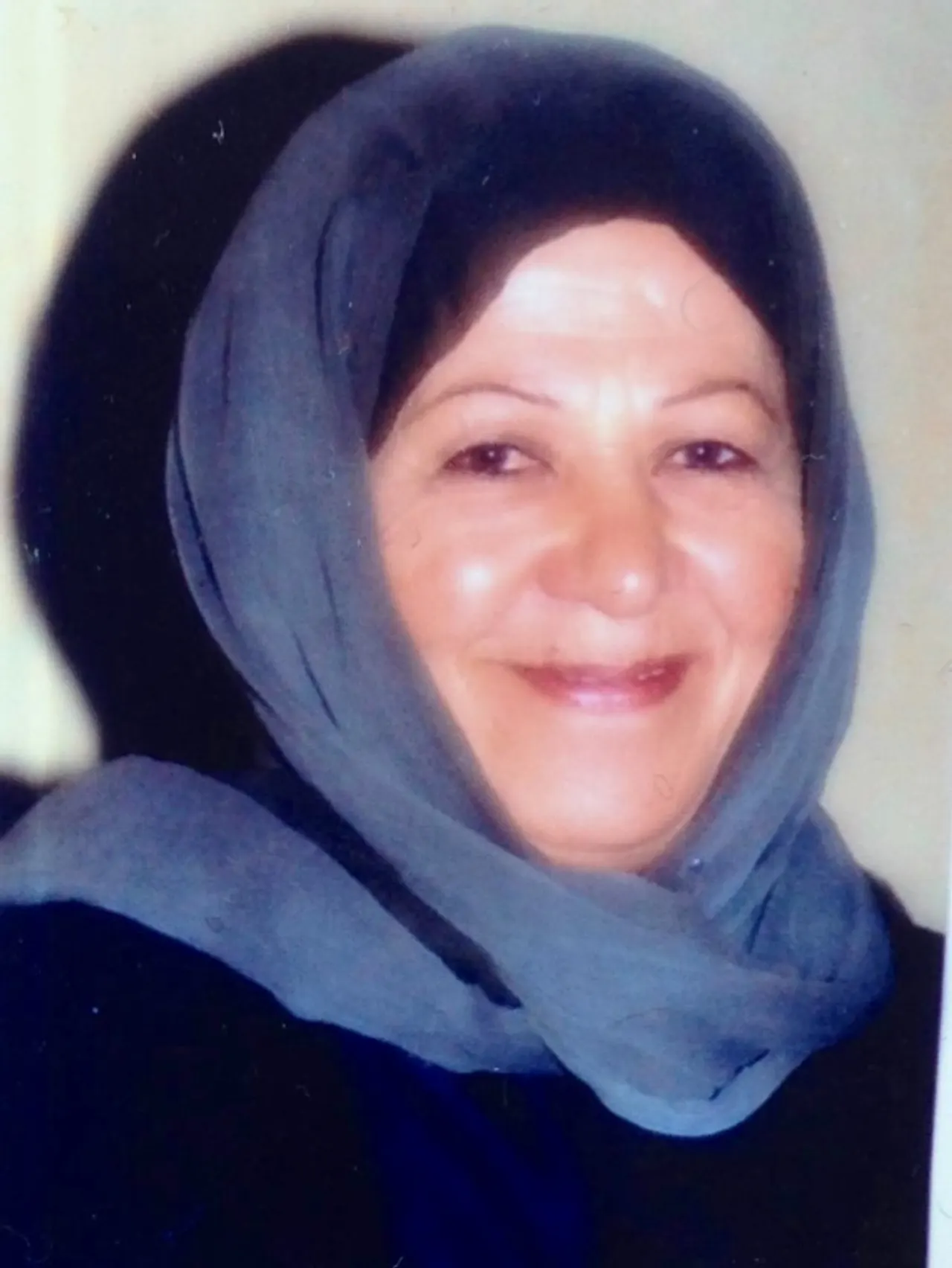 أميرة رضا فرحات
