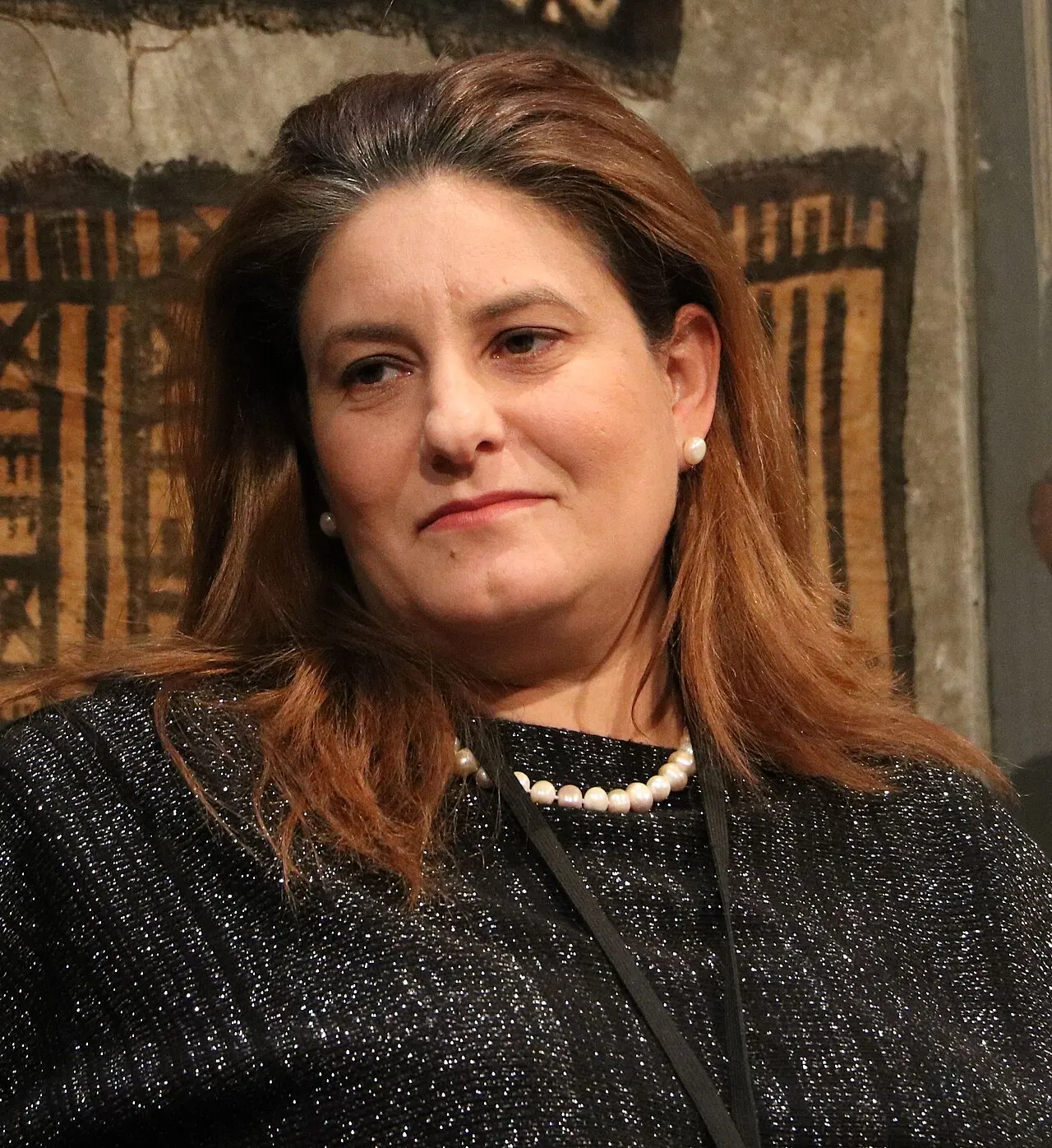 أميرة غنيم
