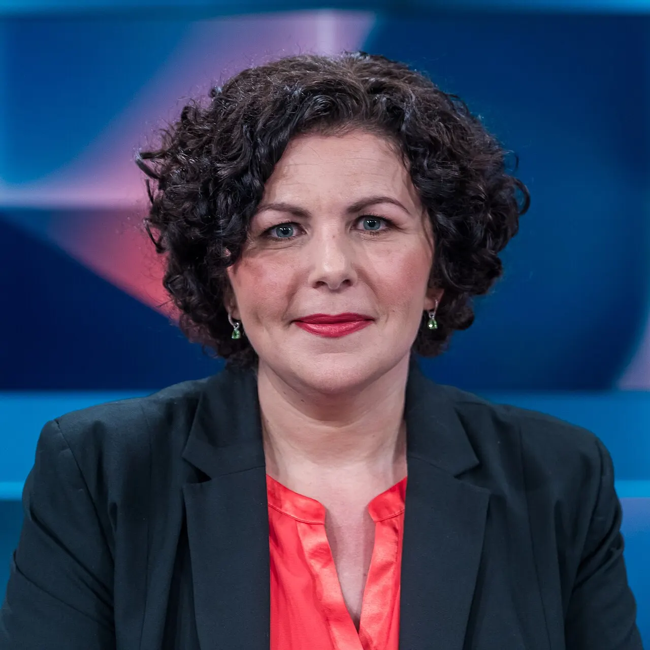أميرة محمد علي